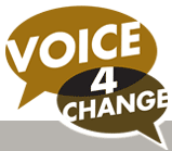 Voice4Change England